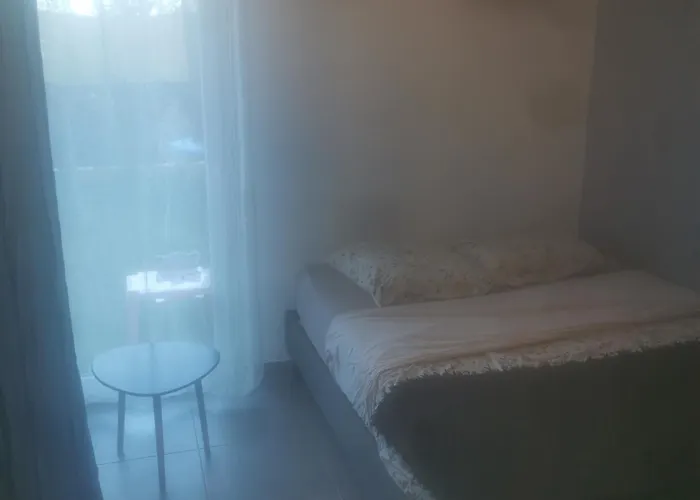 Appartement 3 Pièces Avec Jardin Fréjus